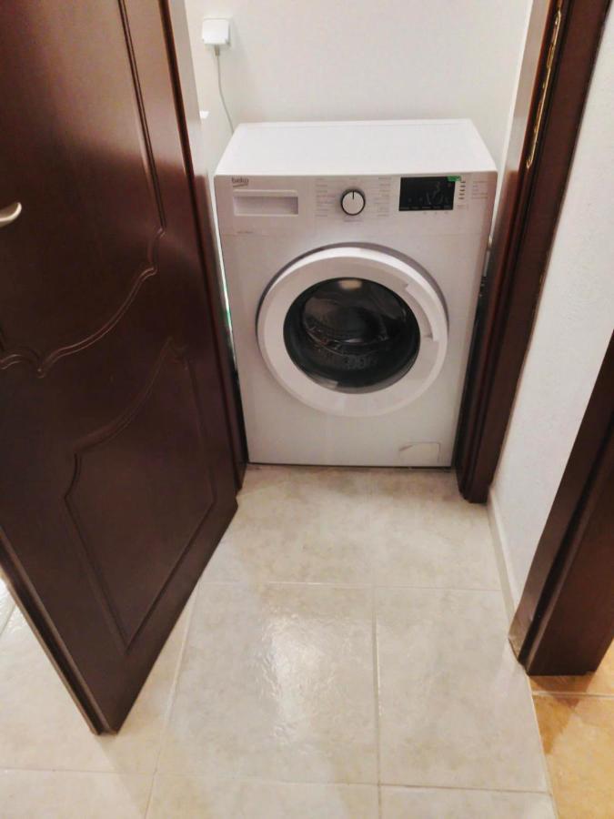 Villa Calypso Skala Rachoni  Ngoại thất bức ảnh