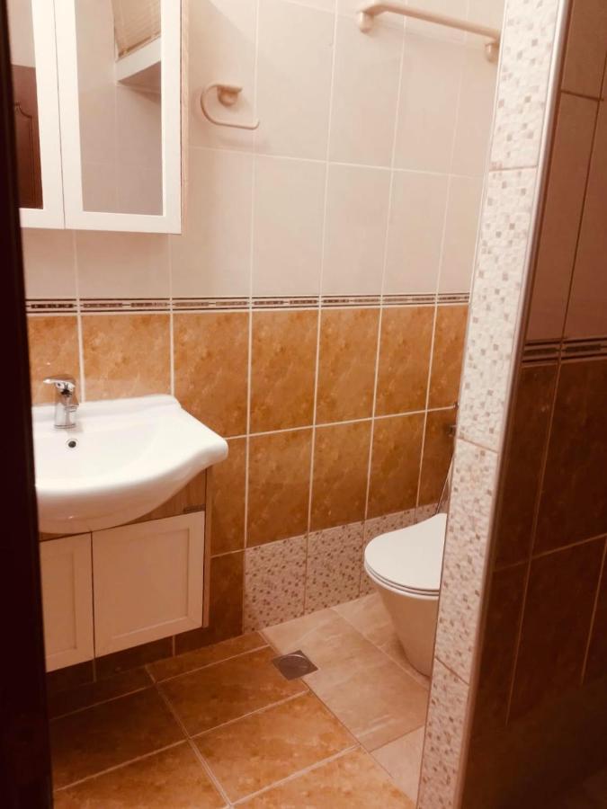 Villa Calypso Skala Rachoni  Ngoại thất bức ảnh