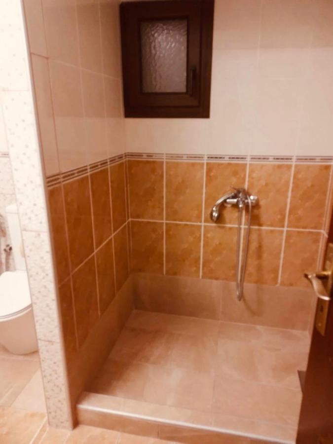 Villa Calypso Skala Rachoni  Ngoại thất bức ảnh