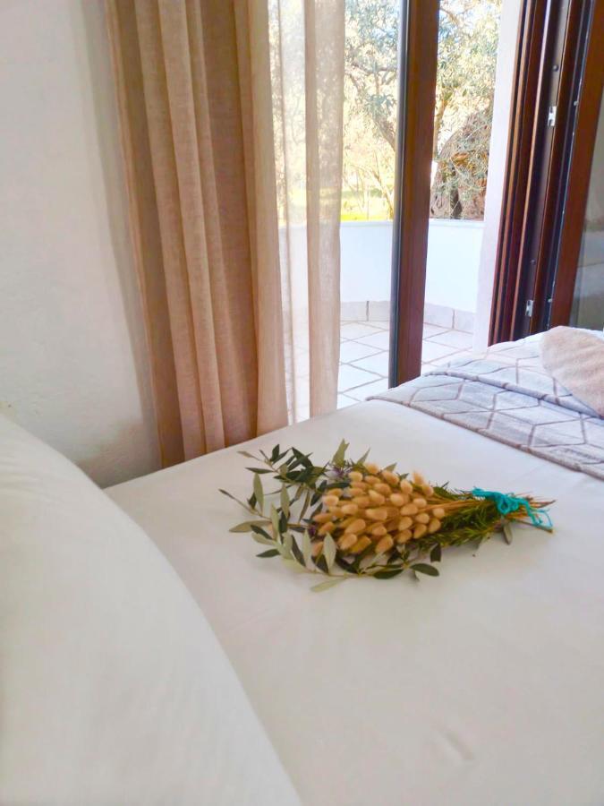 Villa Calypso Skala Rachoni  Ngoại thất bức ảnh