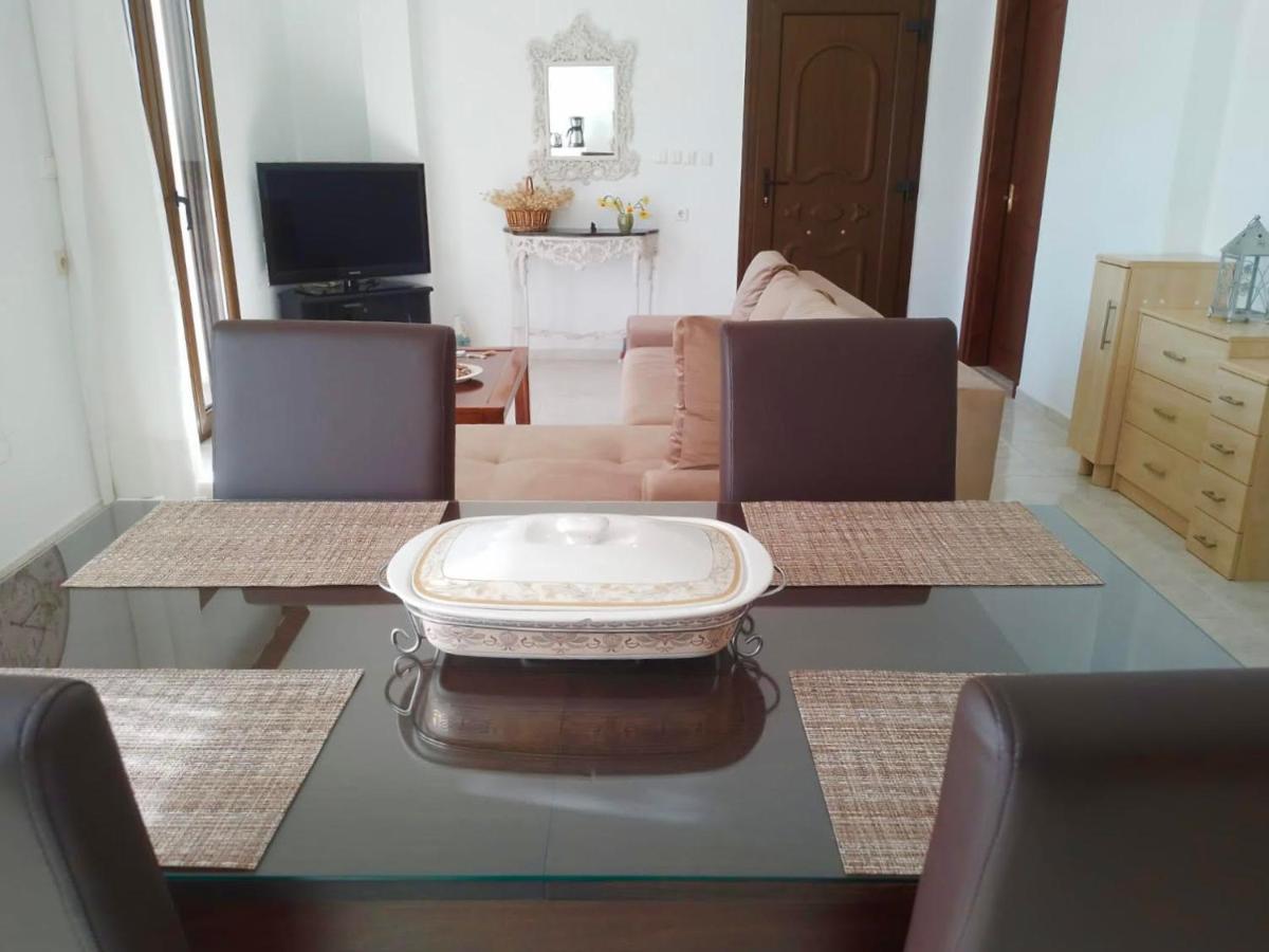 Villa Calypso Skala Rachoni  Ngoại thất bức ảnh